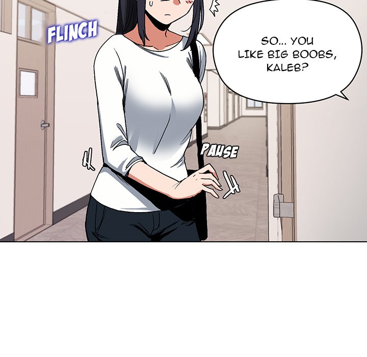 An Outsider’s Way In - Chapter 4 - photo - 23