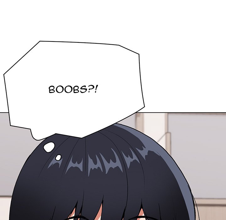 An Outsider’s Way In - Chapter 4 - photo - 24