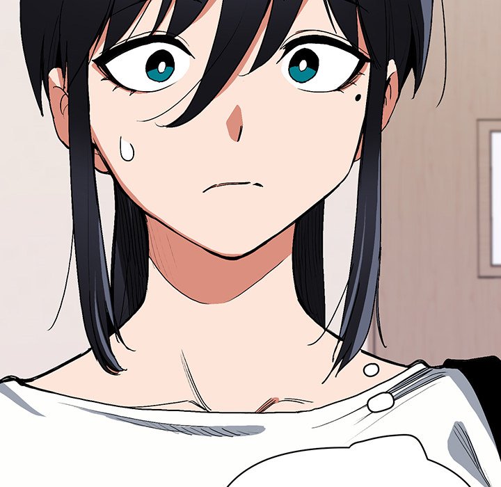 An Outsider’s Way In - Chapter 4 - photo - 25