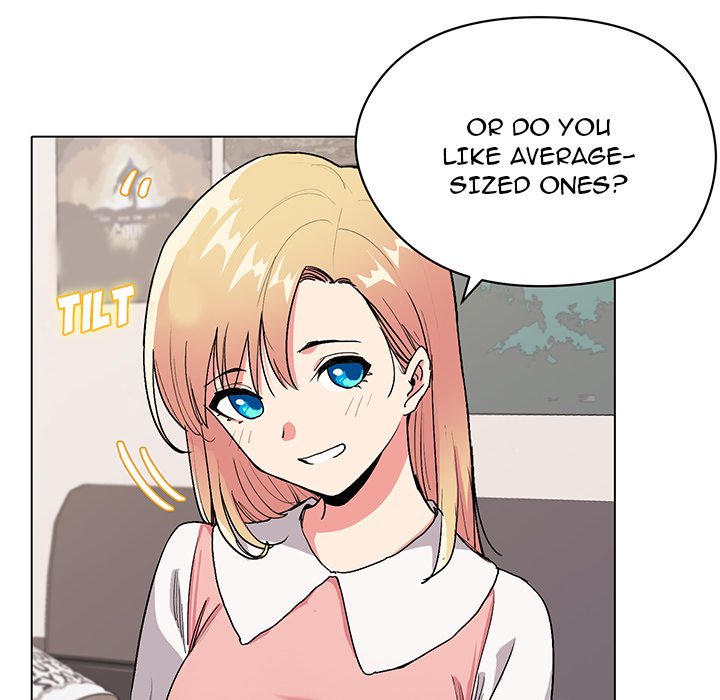 An Outsider’s Way In - Chapter 4 - photo - 29