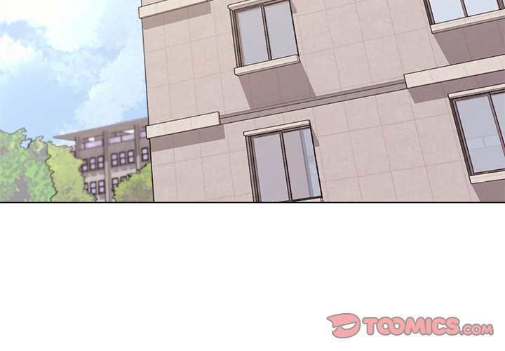 An Outsider’s Way In - Chapter 4 - photo - 3