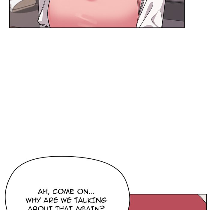 An Outsider’s Way In - Chapter 4 - photo - 30