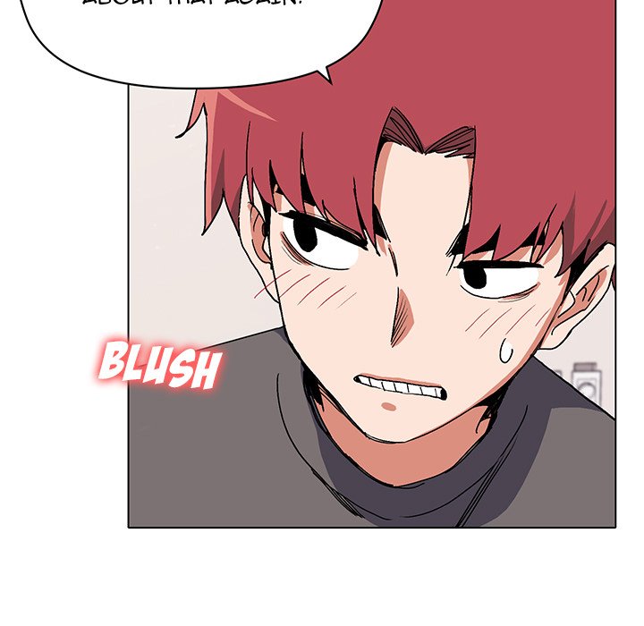 An Outsider’s Way In - Chapter 4 - photo - 31