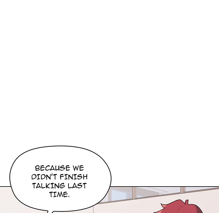 An Outsider’s Way In - Chapter 4 - photo - 32