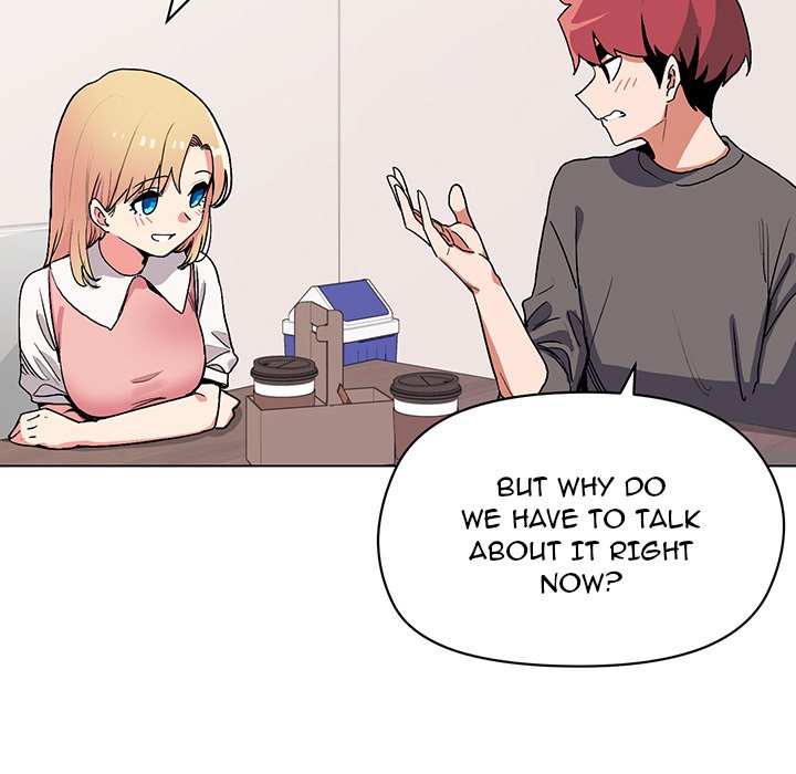 An Outsider’s Way In - Chapter 4 - photo - 33