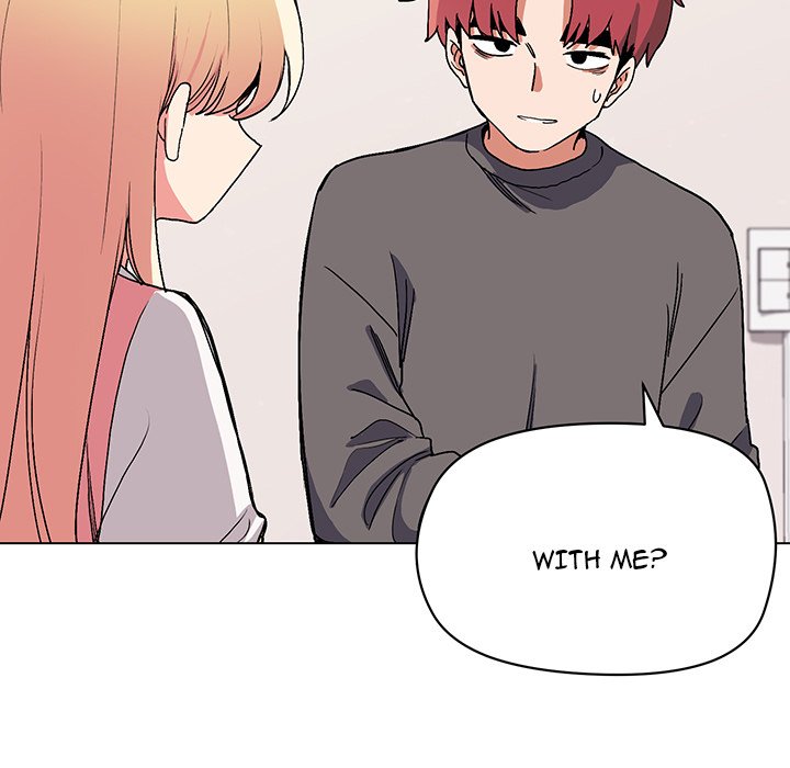 An Outsider’s Way In - Chapter 4 - photo - 35