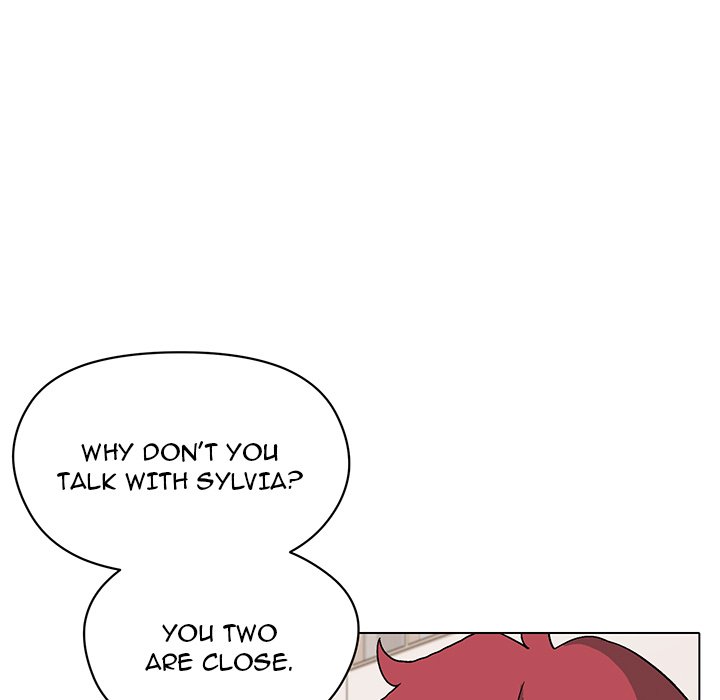 An Outsider’s Way In - Chapter 4 - photo - 38