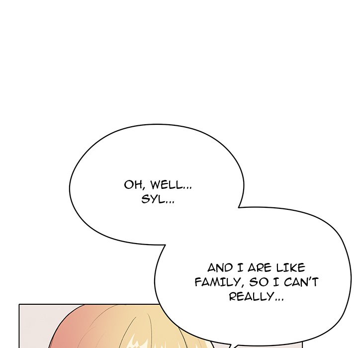 An Outsider’s Way In - Chapter 4 - photo - 40