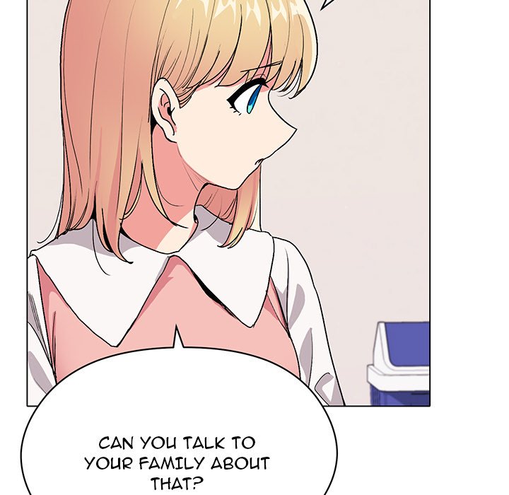 An Outsider’s Way In - Chapter 4 - photo - 41