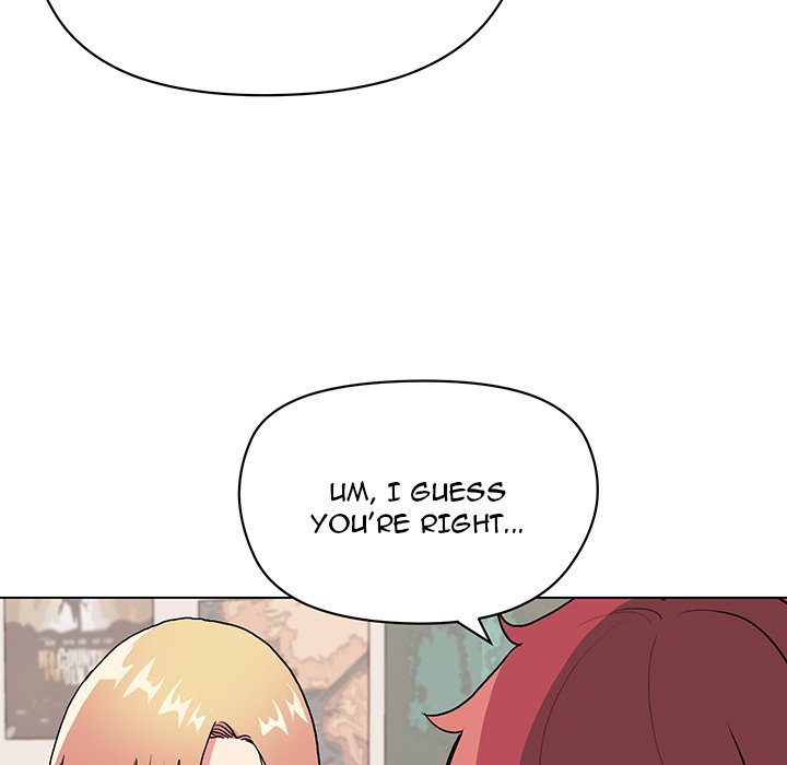An Outsider’s Way In - Chapter 4 - photo - 42