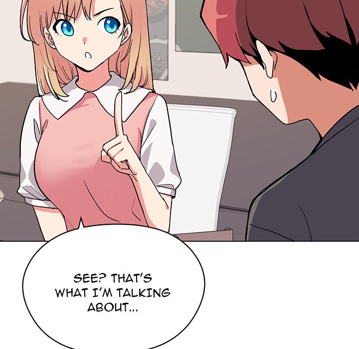 An Outsider’s Way In - Chapter 4 - photo - 43