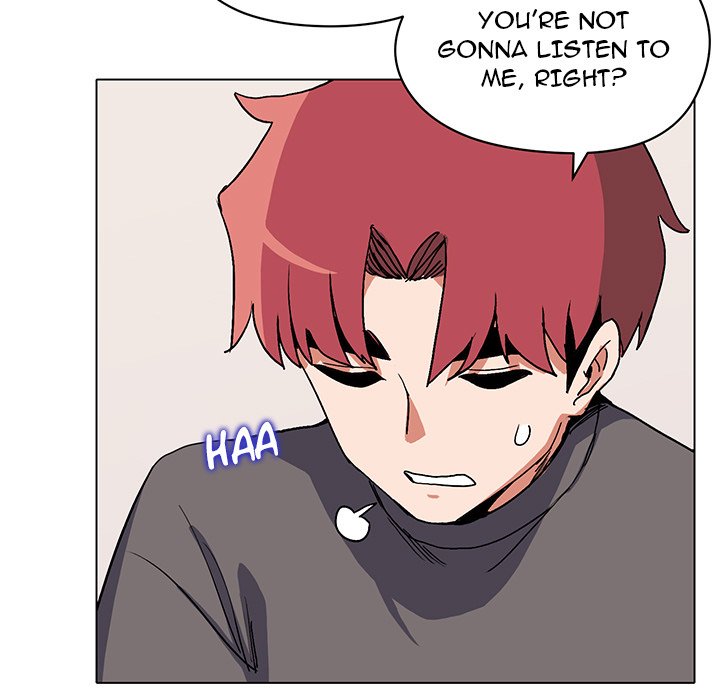 An Outsider’s Way In - Chapter 4 - photo - 45