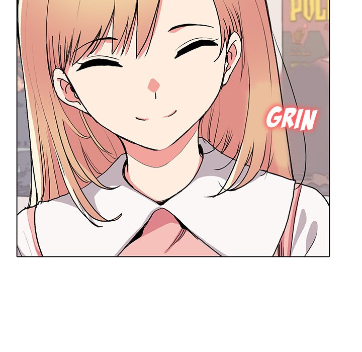 An Outsider’s Way In - Chapter 4 - photo - 47