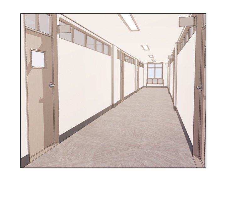 An Outsider’s Way In - Chapter 4 - photo - 5