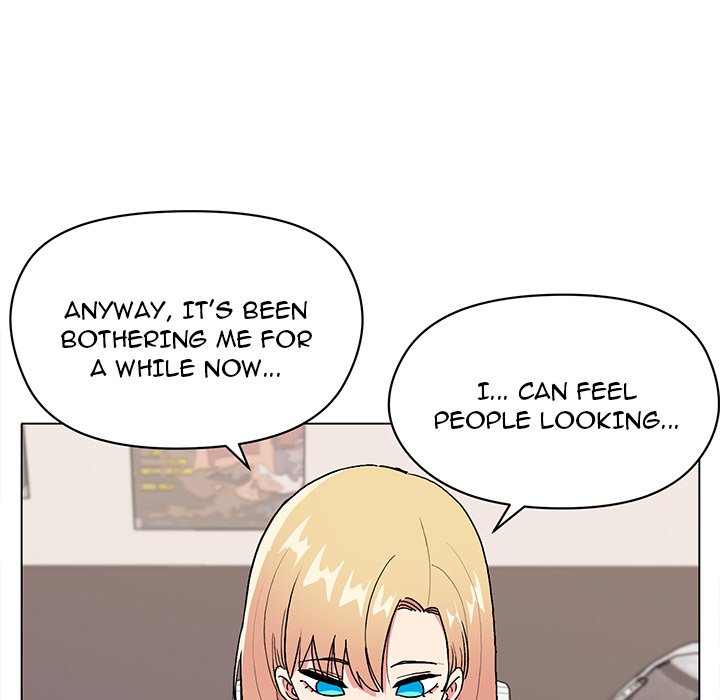 An Outsider’s Way In - Chapter 4 - photo - 50
