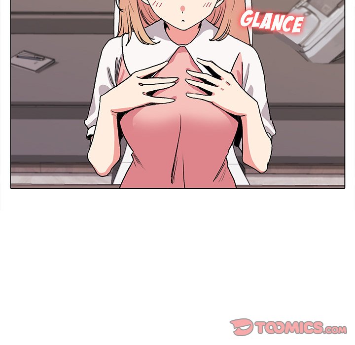 An Outsider’s Way In - Chapter 4 - photo - 51