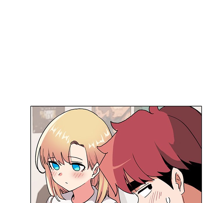 An Outsider’s Way In - Chapter 4 - photo - 56