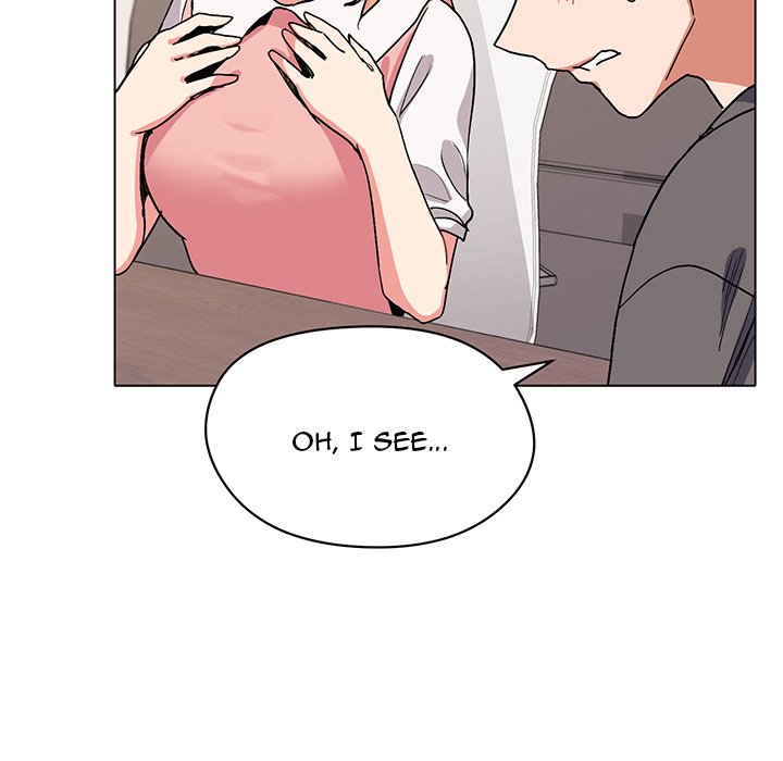 An Outsider’s Way In - Chapter 4 - photo - 57