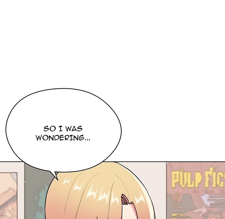 An Outsider’s Way In - Chapter 4 - photo - 58