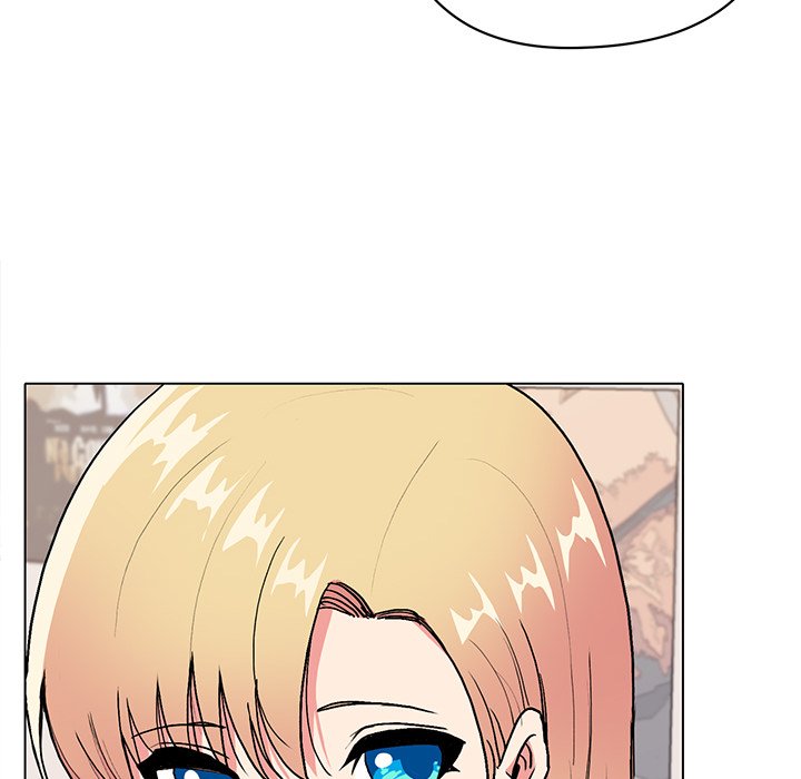An Outsider’s Way In - Chapter 4 - photo - 60