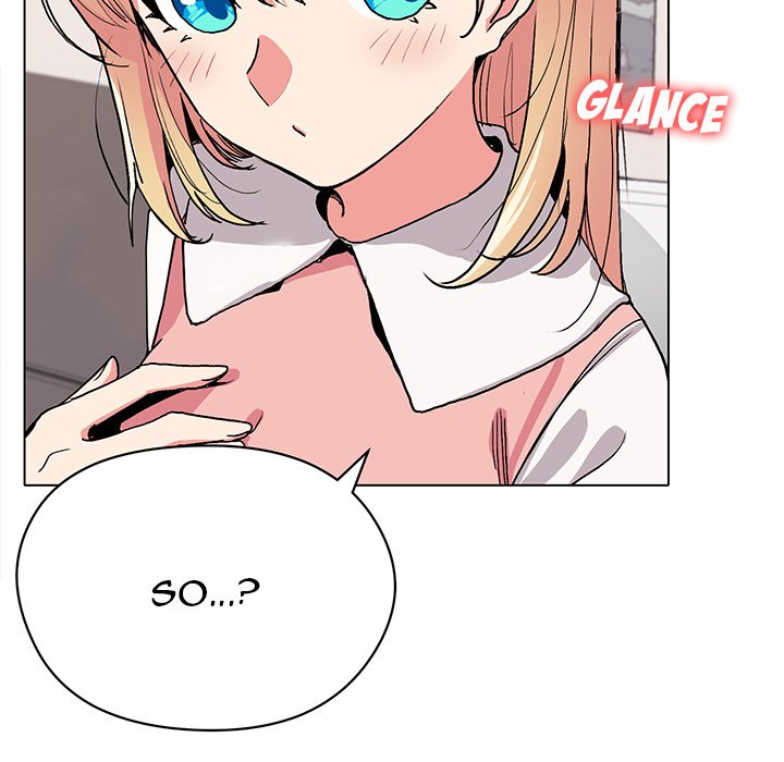 An Outsider’s Way In - Chapter 4 - photo - 61