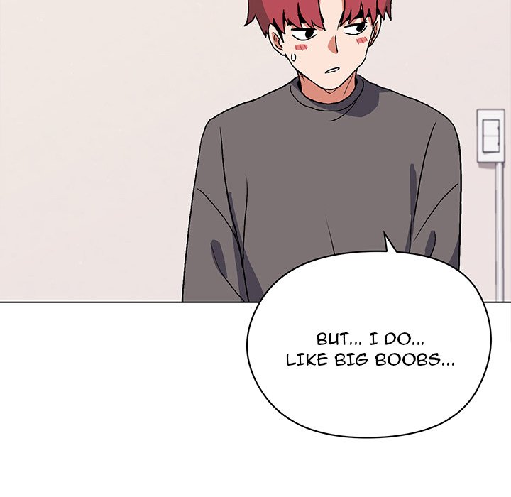 An Outsider’s Way In - Chapter 4 - photo - 65
