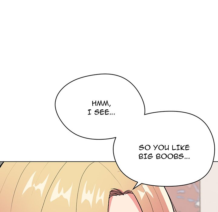 An Outsider’s Way In - Chapter 4 - photo - 66