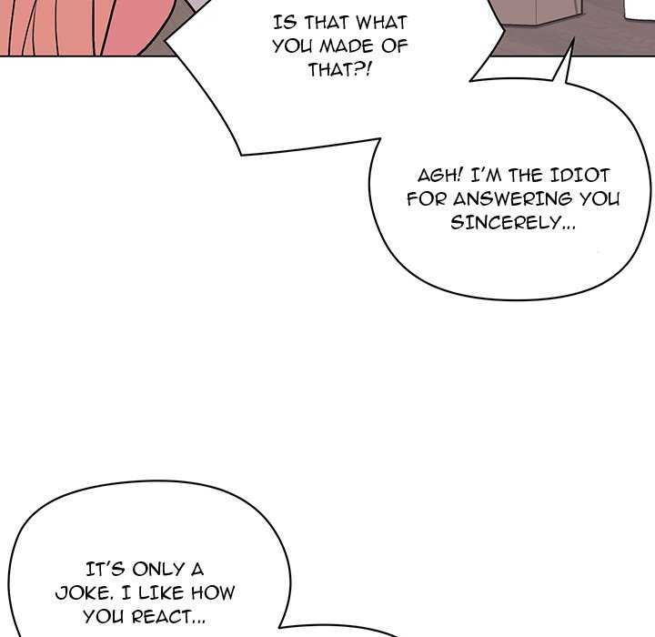 An Outsider’s Way In - Chapter 4 - photo - 70