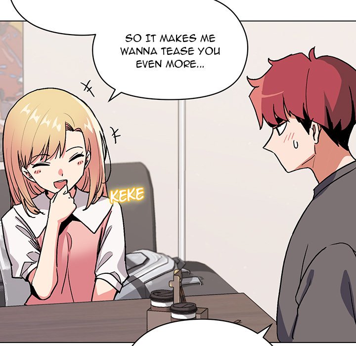 An Outsider’s Way In - Chapter 4 - photo - 71
