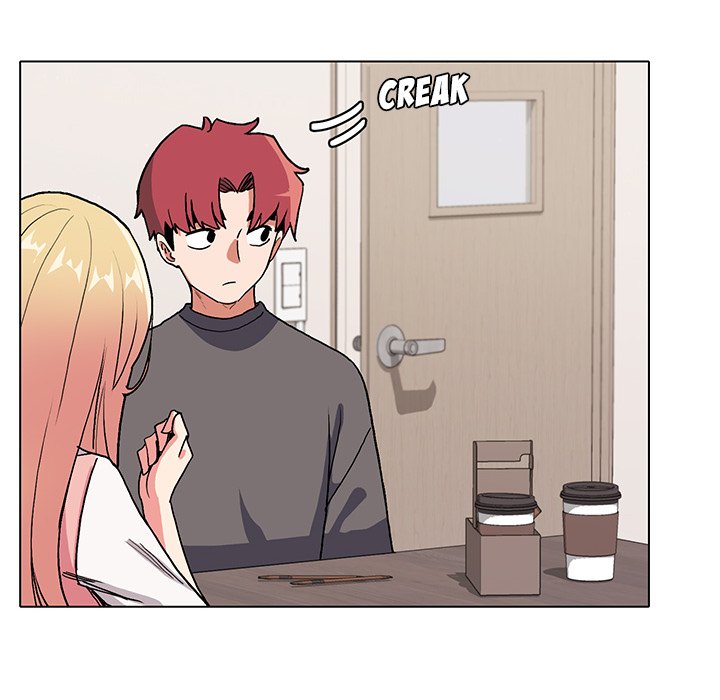 An Outsider’s Way In - Chapter 4 - photo - 73