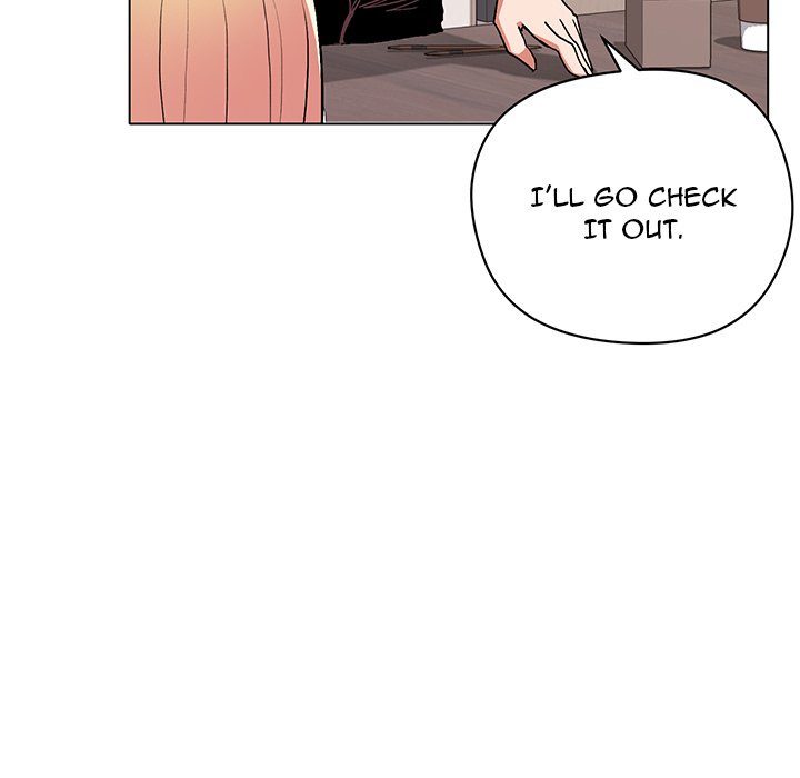 An Outsider’s Way In - Chapter 4 - photo - 76