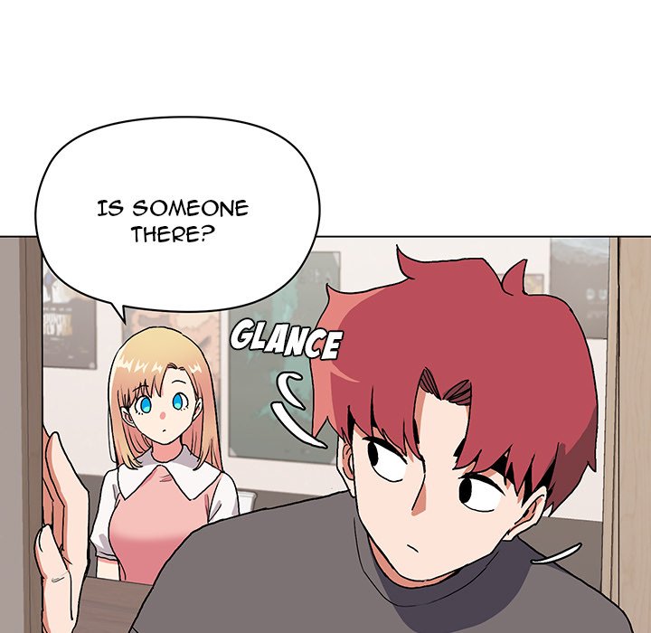 An Outsider’s Way In - Chapter 4 - photo - 77