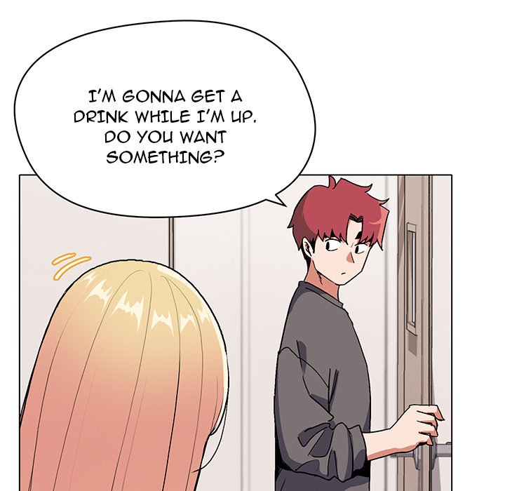 An Outsider’s Way In - Chapter 4 - photo - 79