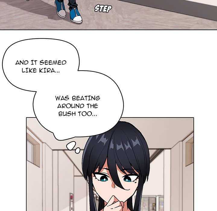 An Outsider’s Way In - Chapter 4 - photo - 8