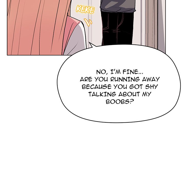 An Outsider’s Way In - Chapter 4 - photo - 80