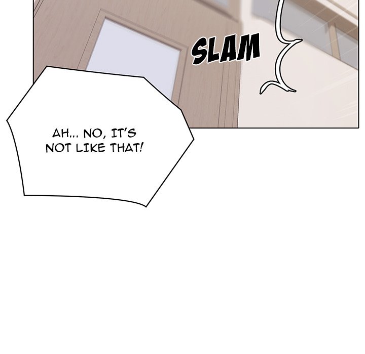 An Outsider’s Way In - Chapter 4 - photo - 82