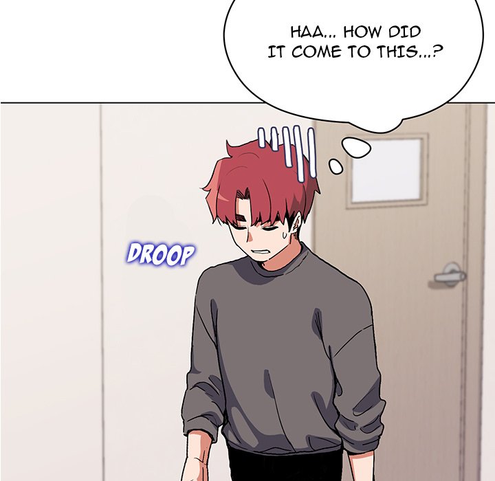 An Outsider’s Way In - Chapter 4 - photo - 84