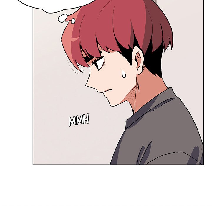 An Outsider’s Way In - Chapter 4 - photo - 86