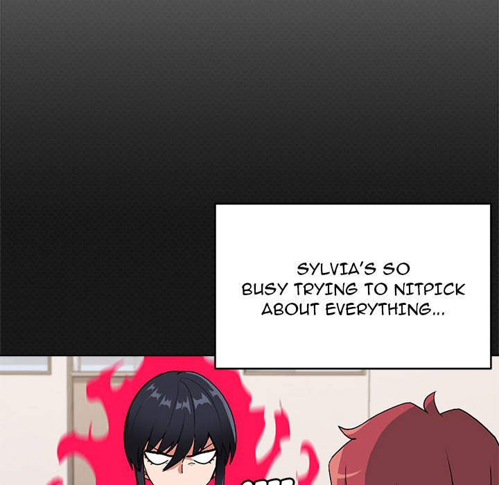 An Outsider’s Way In - Chapter 4 - photo - 88