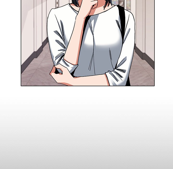 An Outsider’s Way In - Chapter 4 - photo - 9