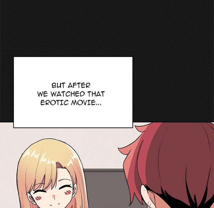 An Outsider’s Way In - Chapter 4 - photo - 94