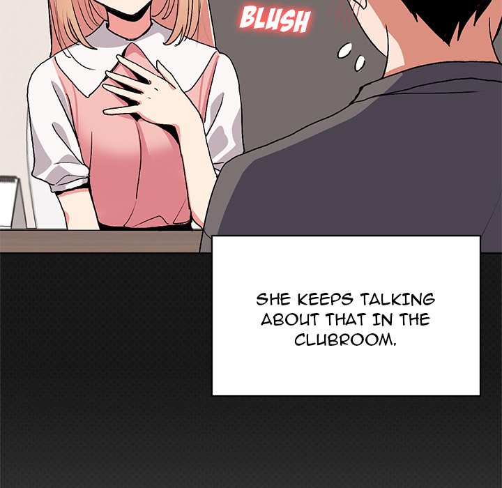 An Outsider’s Way In - Chapter 4 - photo - 95
