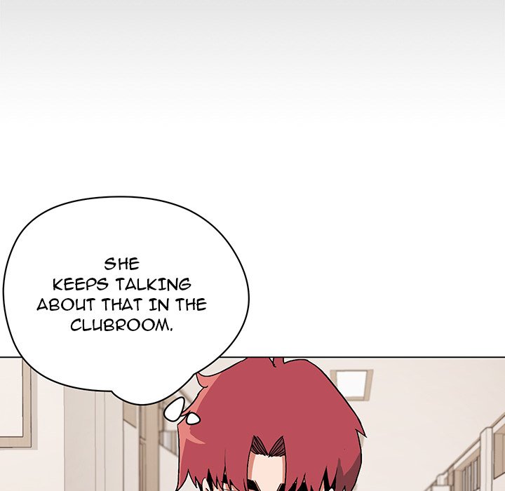 An Outsider’s Way In - Chapter 4 - photo - 97