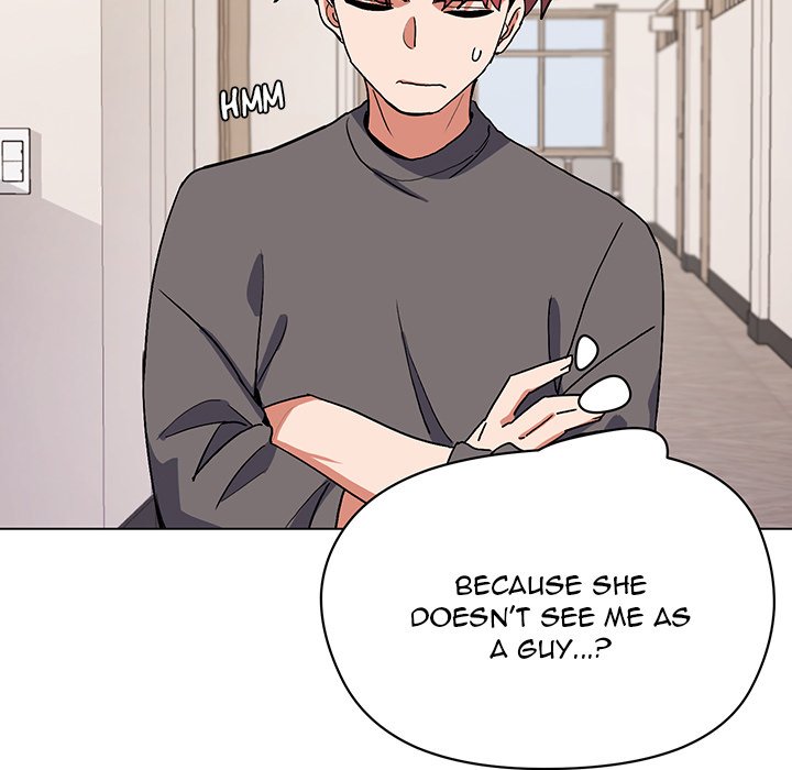 An Outsider’s Way In - Chapter 4 - photo - 98