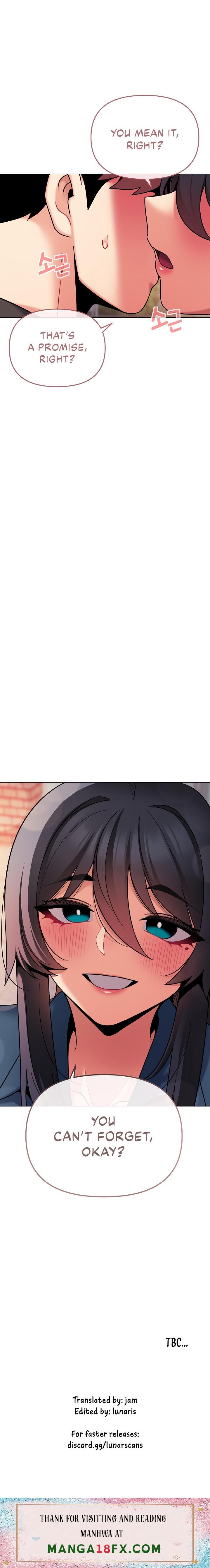 An Outsider’s Way In - Chapter 73 - photo - 21