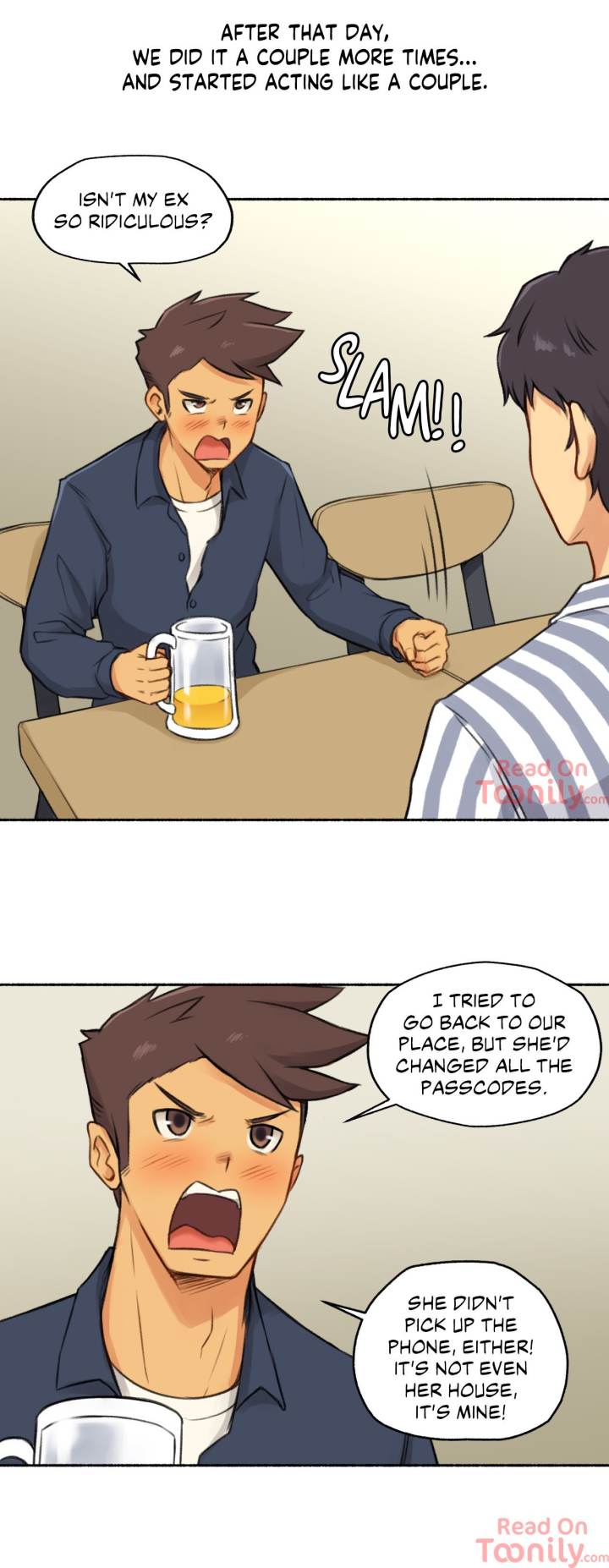 Sexual Exploits - Chapter 7 - photo - 31