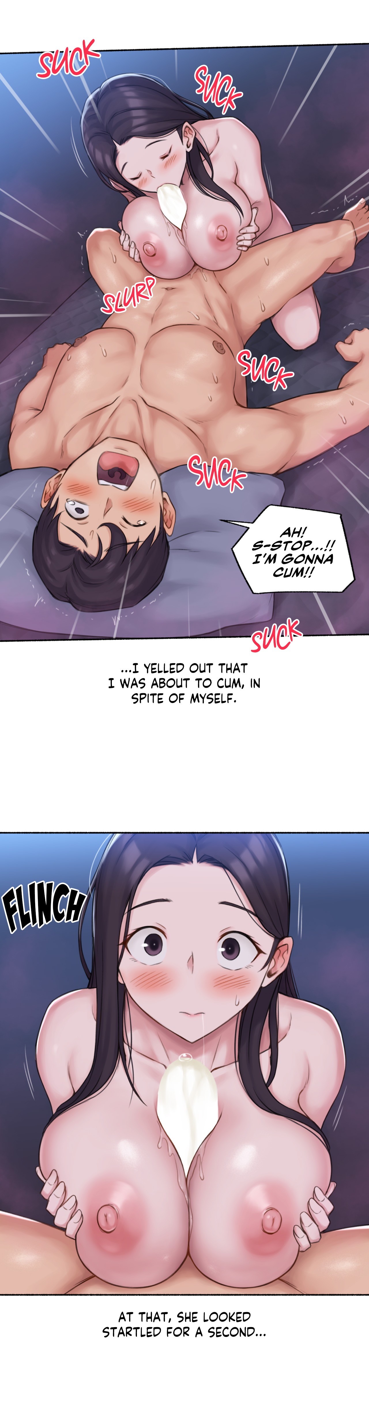 Sexual Exploits - Chapter 64 - photo - 17