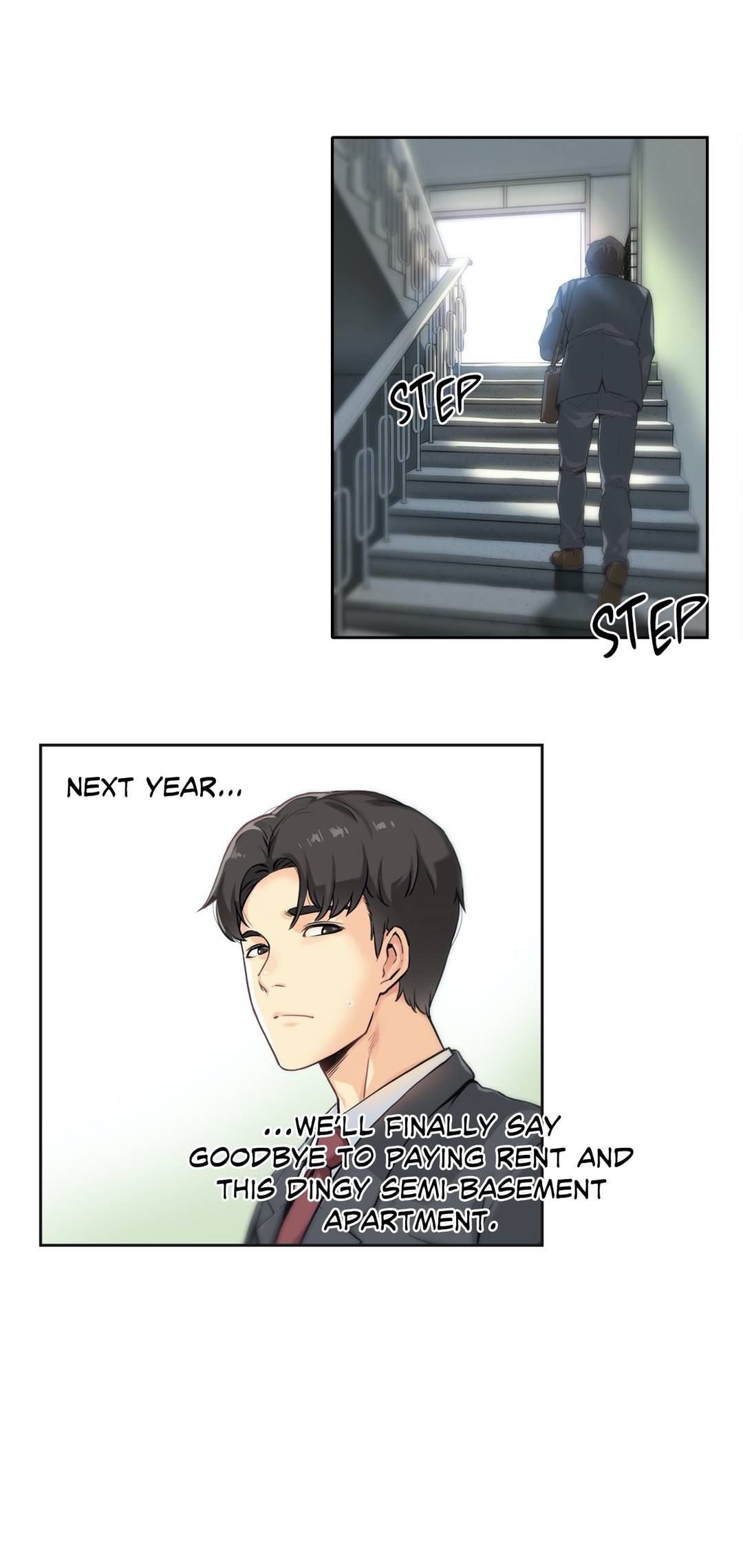 Daddy’s Wild Oats - Chapter 1 - photo - 14