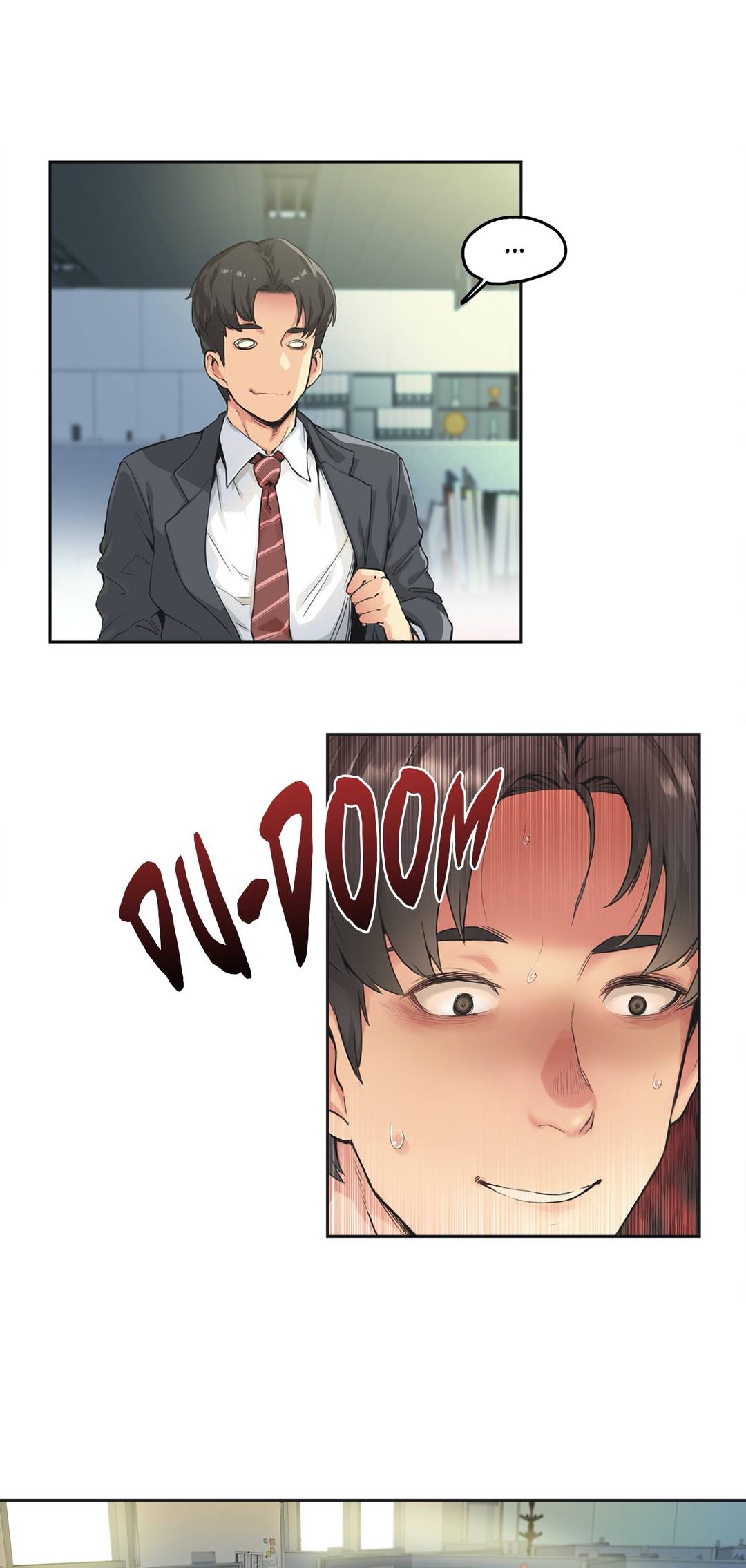 Daddy’s Wild Oats - Chapter 1 - photo - 21