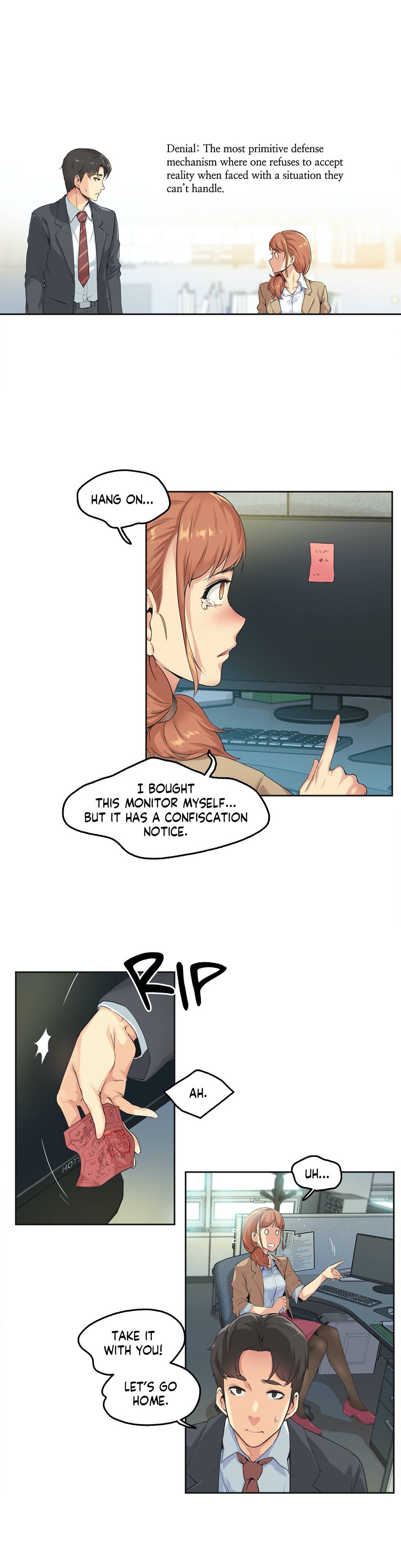 Daddy’s Wild Oats - Chapter 1 - photo - 25